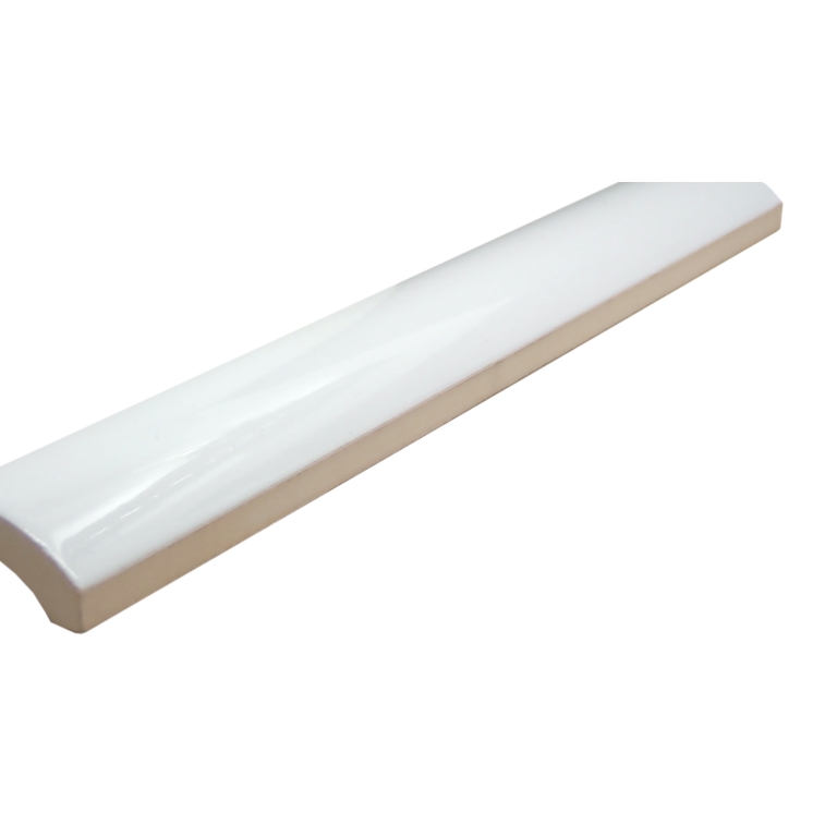 TRIVENI - 2X12 CURVE, GEYSER, GLOSSY